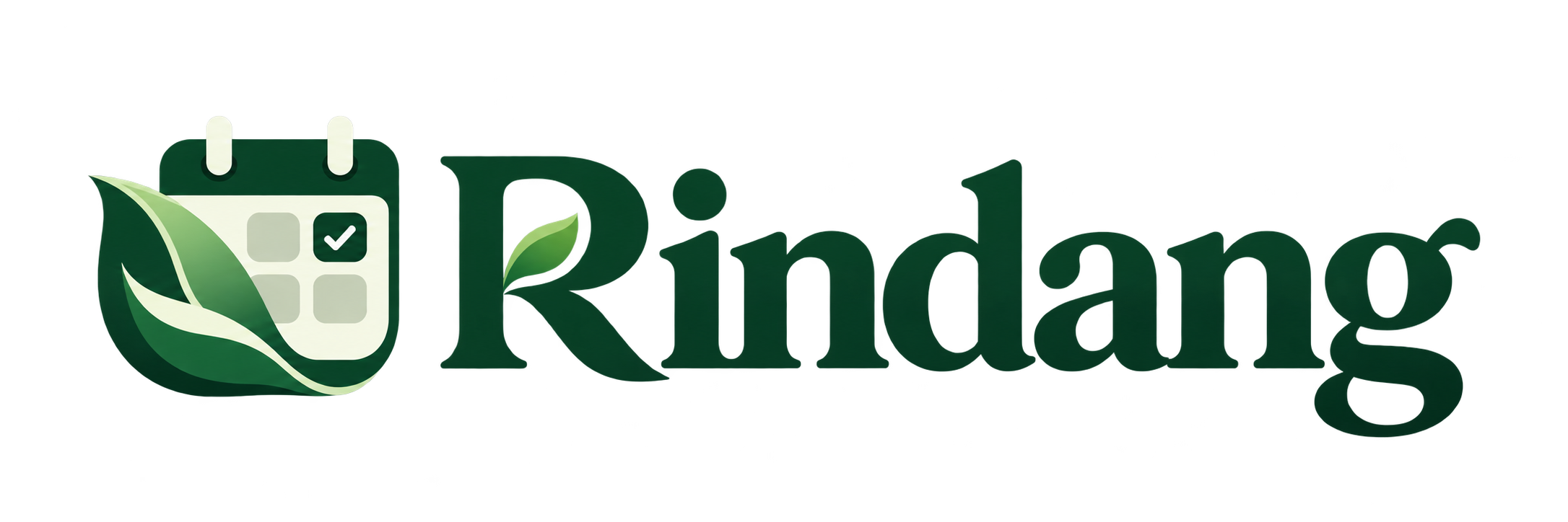 Rindang